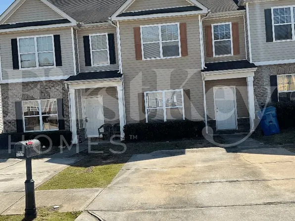 2237 Bigwood Trl, Atlanta, GA 30349
