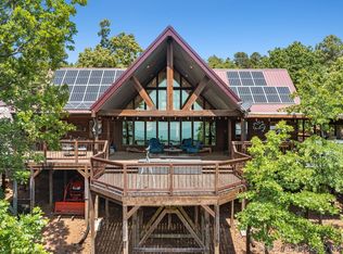 2388 SW 234th Rd, Tuskahoma, OK 74574