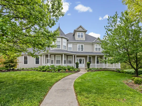 2501 Saint Regis Ct, Columbia, MO 65203
