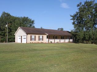 2179 Dolly Harris Rd, Senoia, GA 30276