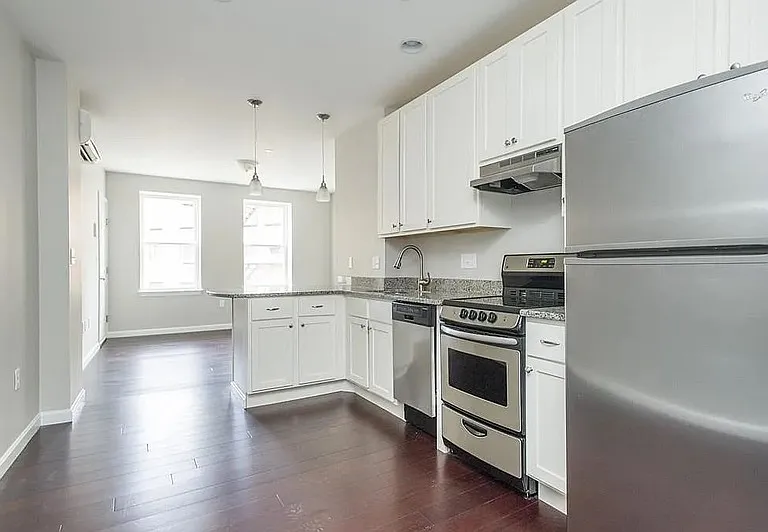 106 Prince St #2 — Photo 1