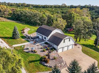 2821 Highway 44, Panora, IA 50216