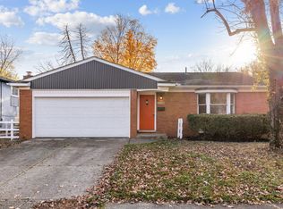 2498 Daily Rd, Columbus, OH 43232