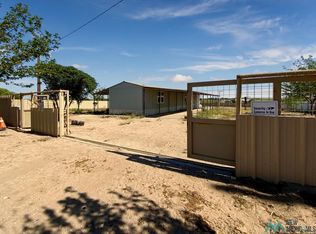 7204 S State Highway 8, Monument, NM 88265