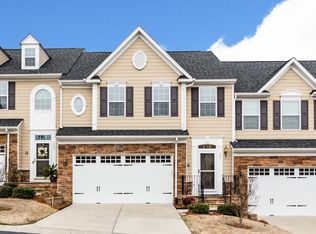 125 Inlet Point Dr, Tega Cay, SC 29708