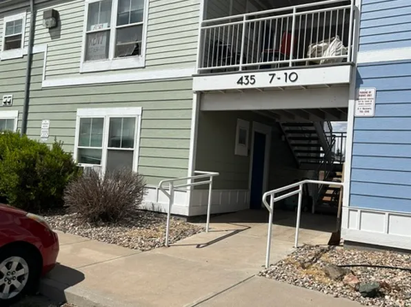 435 E Mitchell St #8, Laramie, WY 82072