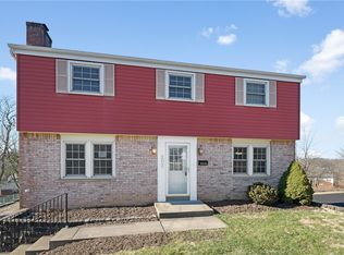 202 Greenvale Dr, Monroeville, PA 15146