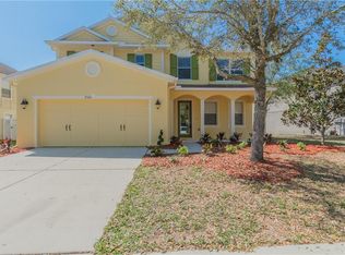 7323 Bridgeview Dr, Wesley Chapel, FL 33545