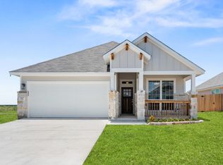 517 La Parra Bnd, Temple, TX 76502