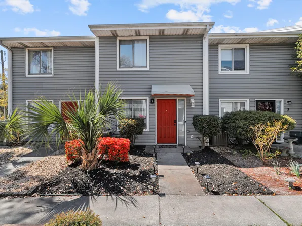 1510 Edge Dr APT 2, North Myrtle Beach, SC 29582