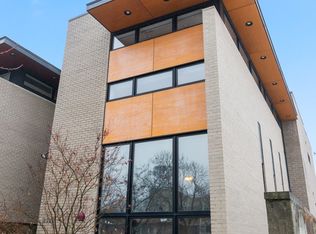 2325 W Erie St, Chicago, IL 60612