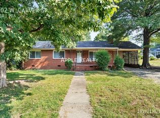 502 W Carver St, Durham, NC 27704