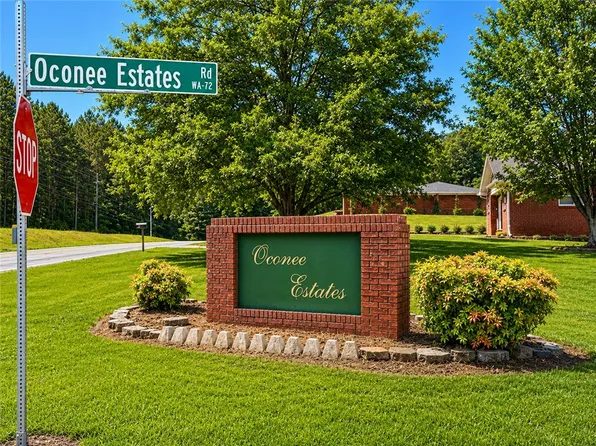 0 W Springwood Dr, Seneca, SC 29672