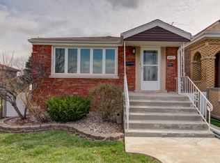 6011 S Monitor Ave, Chicago, IL 60638