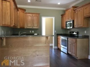 351 Amanda Dr, Macon, GA 31216