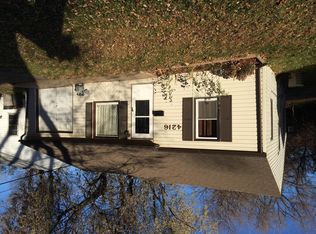 4216 Waverly Ave, Kansas City, KS 66104