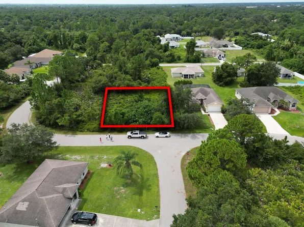 HUNGARY ROAD, NORTH PORT, FL 34288