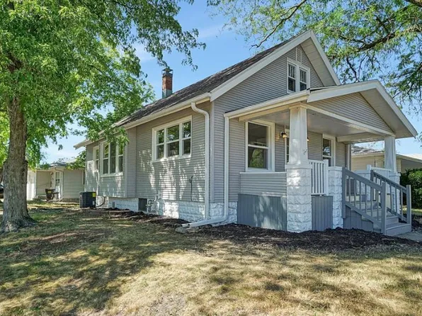 351 N Clarmar Ave, Fremont, NE 68025