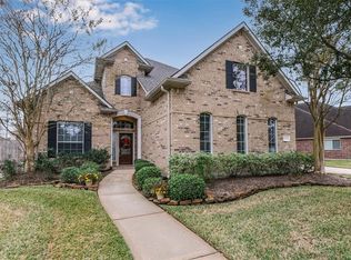 20726 Misty Crossing Ln, Spring, TX 77379