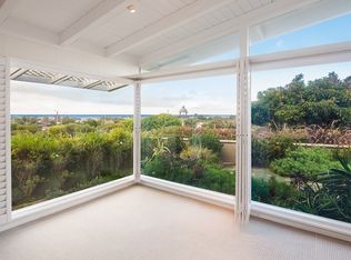 1014 Sea Ln, Corona Del Mar, CA 92625