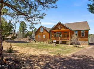864 Dreamy Draw, Show Low, AZ 85901