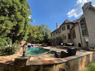 2800 Payton Rd NE, Atlanta, GA 30345