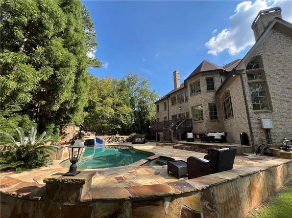 2800 Payton Rd NE, Atlanta, GA 30345