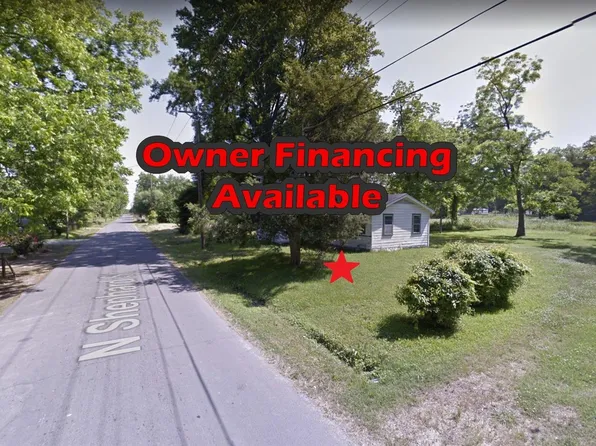 407 N Shephard St, Dermott, AR 71638