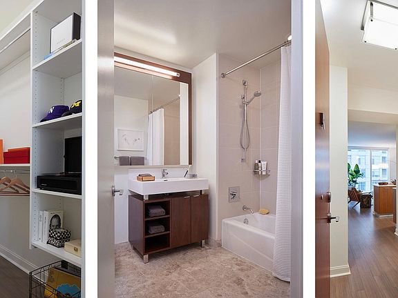 3rd image of 400 E Illinois St #2501