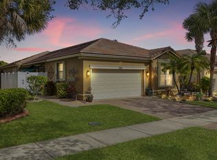 9901 SW Eastbrook Circle SW, Port St Lucie, FL 34987