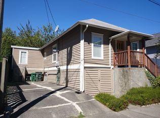 4209 28th Ave SW, Seattle, WA 98126