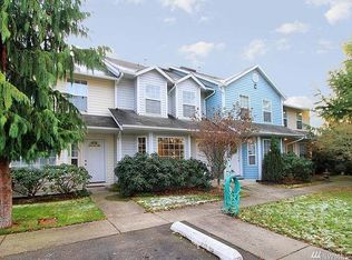 1416 McMillan Ave UNIT C2, Sumner, WA 98390