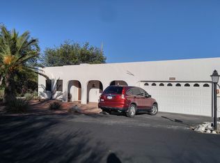 1530 N Paseo Del Cervato, Green Valley, AZ 85614