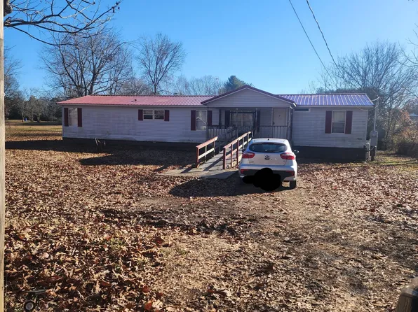 5766 Highway 58 S, Decatur, TN 37322