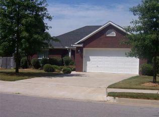 3050 Birch Pl, Johnson, AR 72741