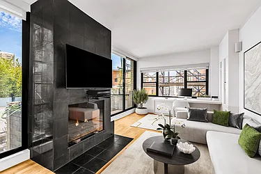 Sold by Sotheby's International Realty