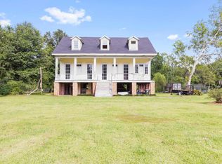 1035 Bayou Blue By Pass Rd, Thibodaux, LA 70301