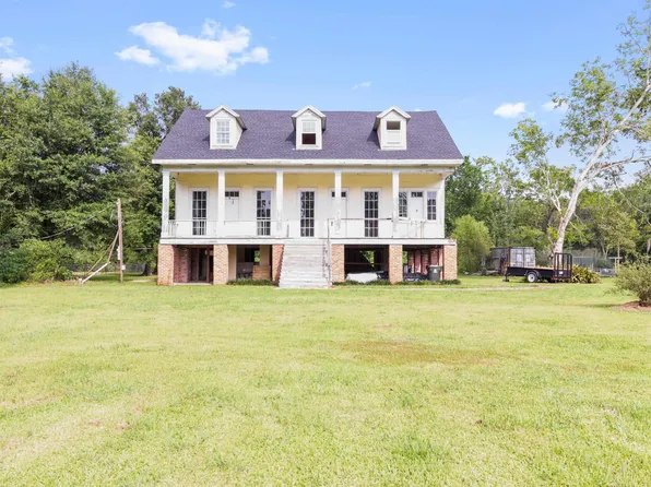 1035 Bayou Blue By Pass Rd, Thibodaux, LA 70301