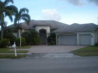 13774 NW 19th St, Pembroke Pines, FL 33028