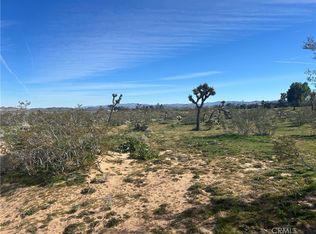 55725 Napa Rd Lot 5, Landers, CA 92285