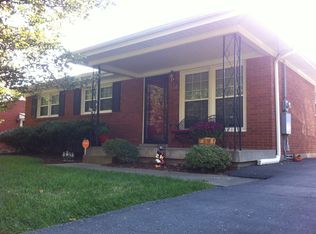 7706 Annalisa Dr, Louisville, KY 40291