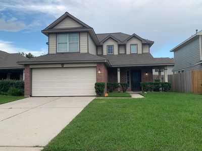 19706 Waterflower Dr, Tomball, TX, 77375