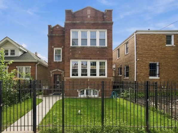 4055 W Nelson St, Chicago, IL 60641