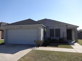 1228 Apollo Cir, Round Rock, TX 78664