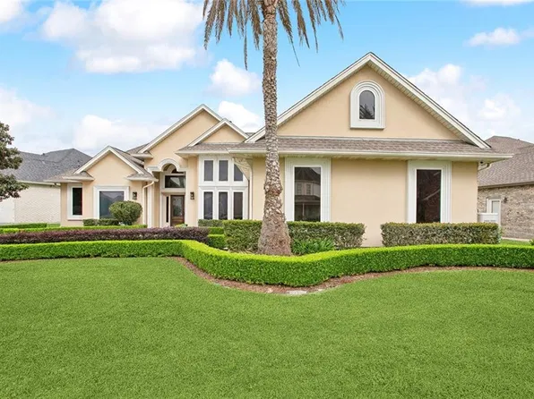 180 E Greenbrier Dr, New Orleans, LA 70128