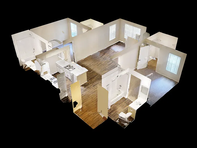 Waterford Pointe Apartments — Photo 38