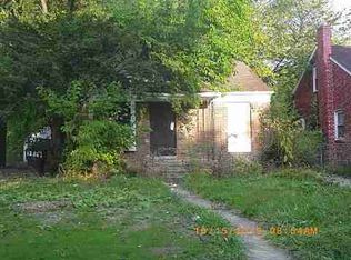 12887 Riad St, Grosse Pointe, MI 48224