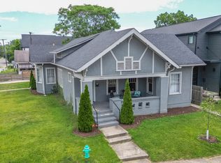 2063 Carrollton Ave, Indianapolis, IN