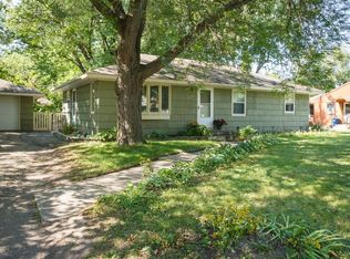 10432 Zenith Ave S, Bloomington, MN 55431