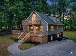 701 W 9th St, Mineral, VA 23117